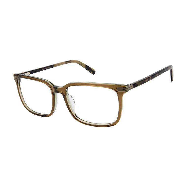 Isaac Mizrahi NY IM36003 Eyeglasses - view 2
